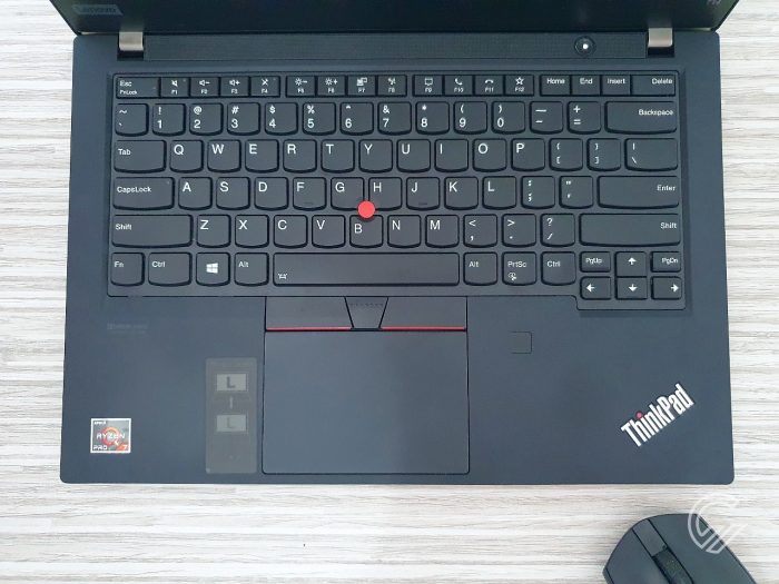 Review Lenovo ThinkPad T14 Gen 1 – Laptop Pilihan Untuk Pekerja dengan