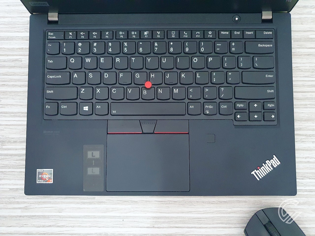 Lenovo ThinkPad T14 Gen 1 - 4