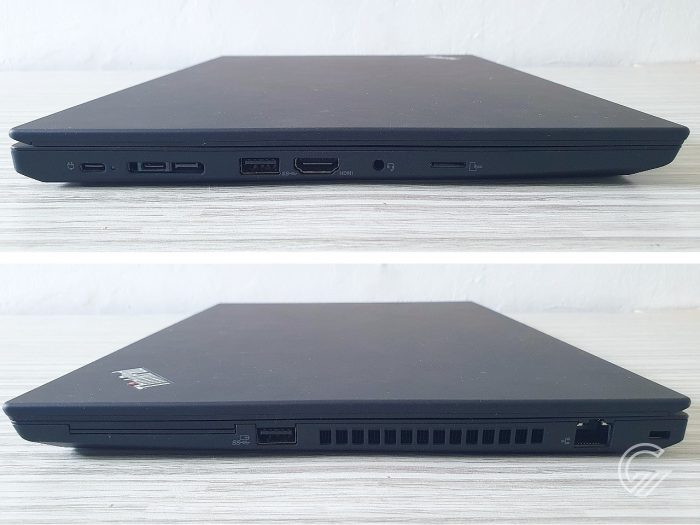 Lenovo ThinkPad T14 Gen 1 - 9