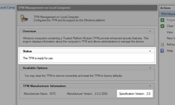 Tpm 2.0 valorant windows 11. Rufus no TPM 2.0.