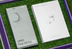OPPO Find X3 Pro Wimbledon Special Edition