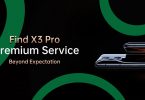 OPPO Premium Service Featurez