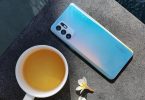 OPPO Reno6 Backz Feature