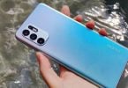 OPPO Reno6 Quad Cam