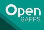 Open GApps Feature