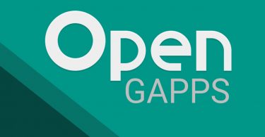 Open GApps Feature