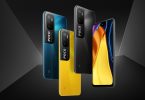 POCO M3 Pro 5G Feature Indonesia