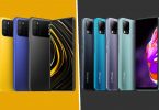 POCO M3 Vs Infinix HOT 10S Header