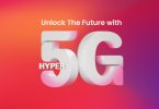 Paket 5G Telkomsel - Header