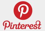 Pinterest Logo Feature