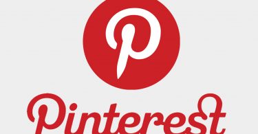Pinterest Logo Feature