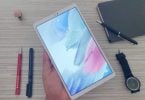 Samsung Galaxy Tab A7 Lite