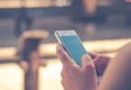 Smartphone Socmed