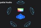 Spatial Audio Feature