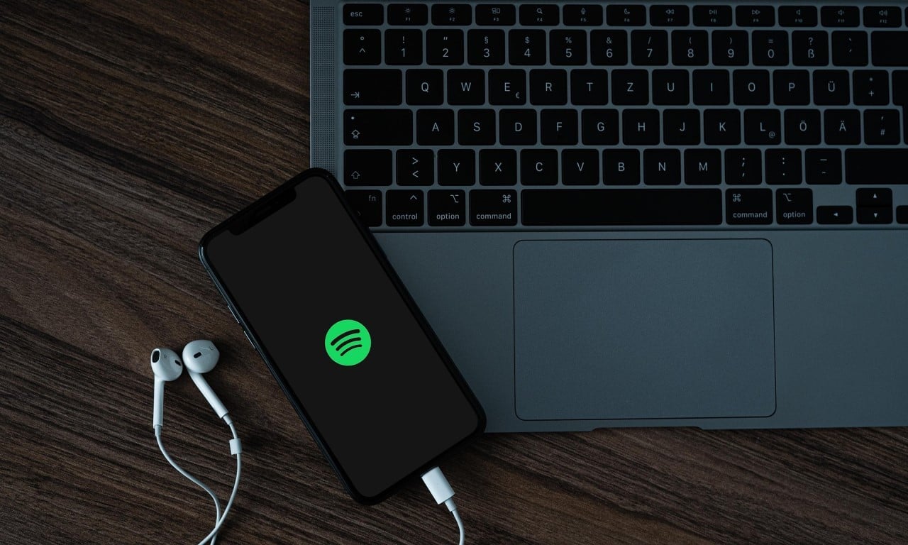 Cara Memindahkan Playlist Spotify  Header