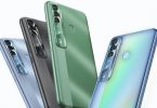 TECNO Spark 7 Pro Feature