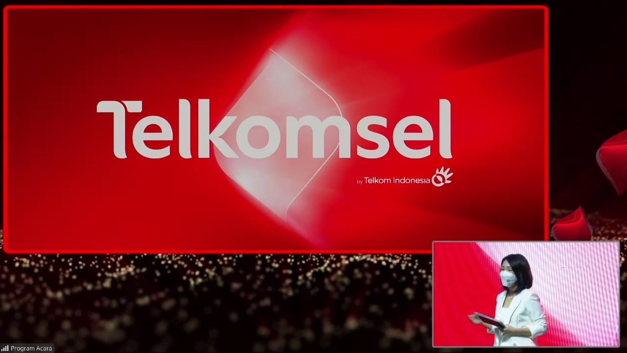 Telkomsel-Logo-Baru