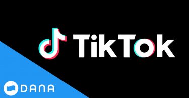 TikTok DANA