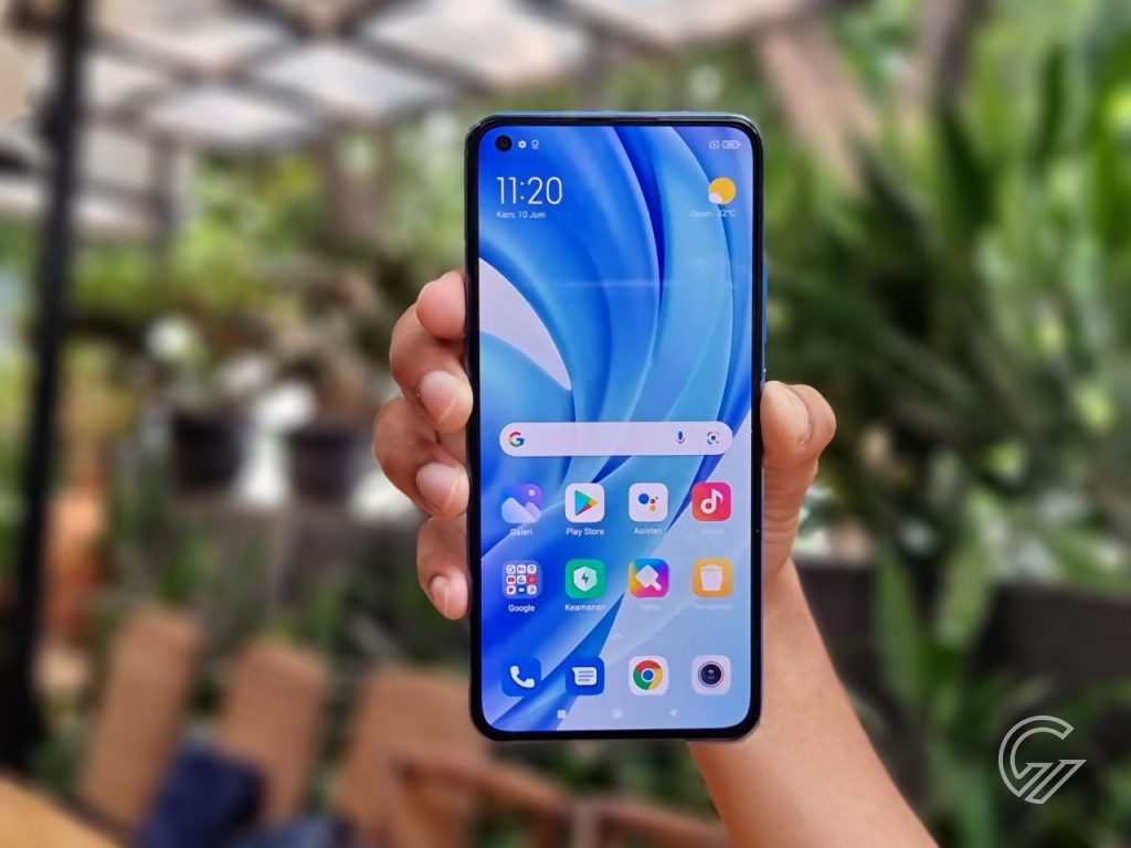 Cara Keluar dari Mode Aman Handphone Xiaomi
