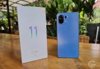Xiaomi Mi 11 Lite - 12