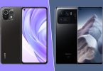 Xiaomi Mi 11 Lite Vs Mi 11 Ultra Header