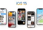 iOS 15 Feature
