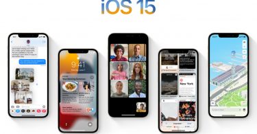 iOS 15 Feature