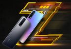 iQOO Z3 5G Feature