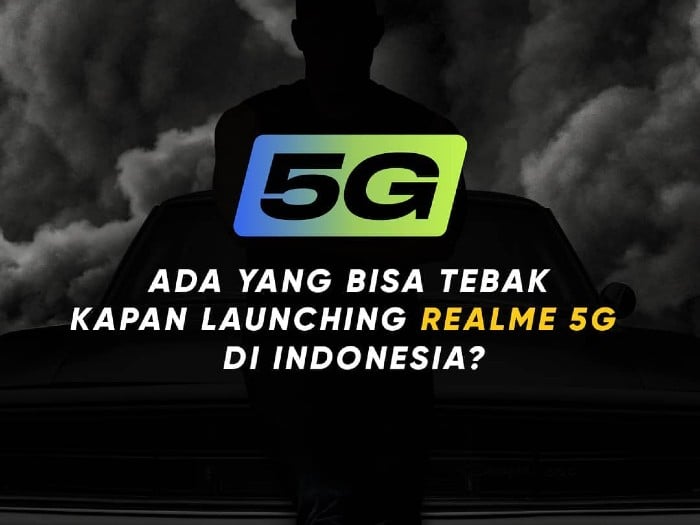 realme-5G