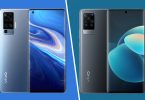 vivo X50 Pro Vs vivo X60 Pro Header