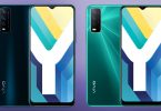 vivo Y12A Feature