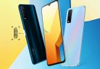 vivo Y12s 2021 Feature