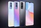vivo Y53s 5G Feature