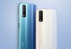 vivo Y70t Feature