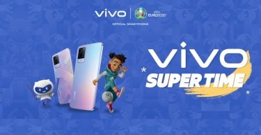 vivoSuperTime Header