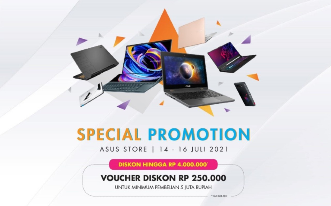 ASUS-Online-Store-Promo