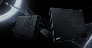 ASUS ROG Flow X13 Feature
