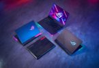 ASUS ROG Strix G15 G17 Feature