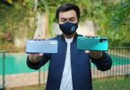 Alvin-Tse-dengan-Redmi-Note-10-5G