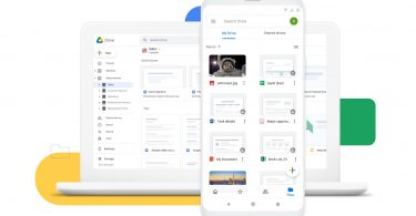 Cara Membuat Link Google Drive Untuk Dibagikan - header