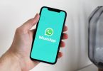 Cara Membuat Link Grup WhatsApp - Header