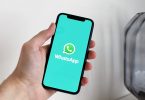 Cara Mengatasi Kamera WhatsApp Ngezoom Header