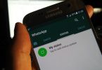 Cara Share Video YouTube ke Status WhatsApp - Header