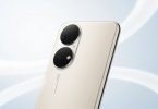 HUAWEI P50 Feature
