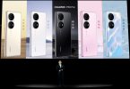 HUAWEI P50 Pro Feature