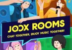 JOOX-Rooms-Feature