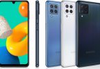 Kelebihan dan Kekurangan Samsung Galaxy M32 - Header