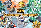 LINE_-Gundam-Wars-5th-Anniversary.