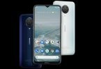 Nokia G20 Feature All