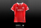 OPPO Reno6 Bigetron